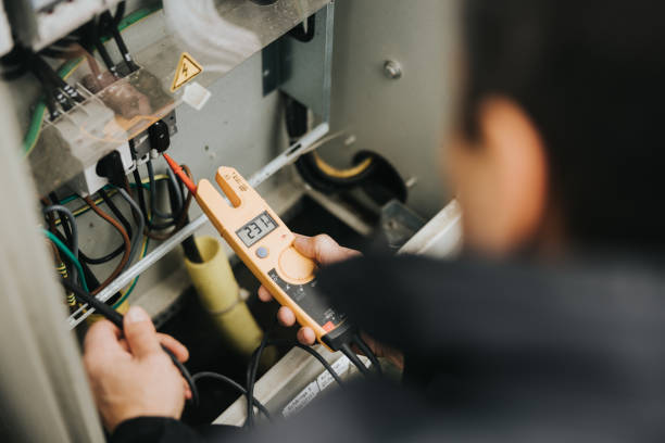 Best Licensed Electrician  in Laredo, TX