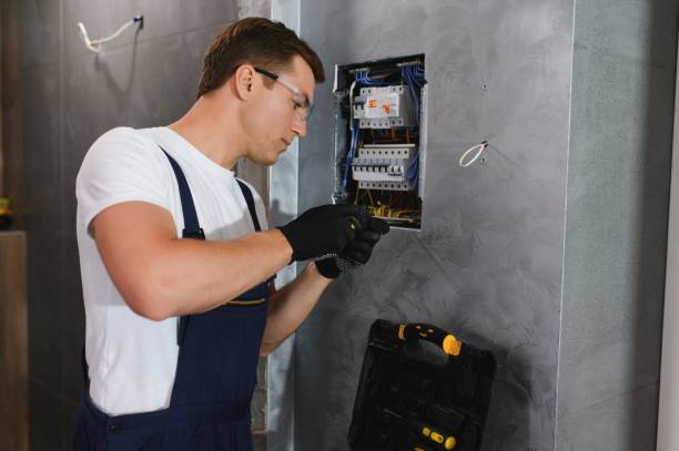 Best Emergency Electrical Repair  in Laredo, TX
