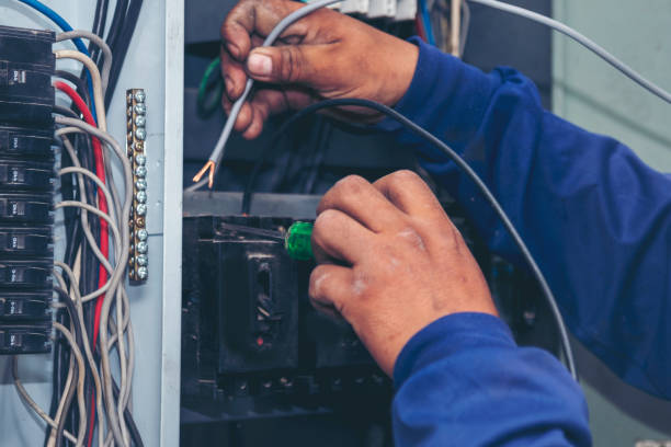 Best Commercial Electrician Services  in Laredo, TX