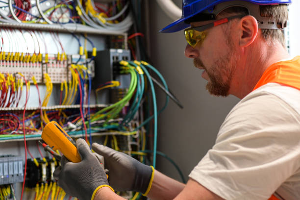Best Emergency Electrical Repair  in Laredo, TX